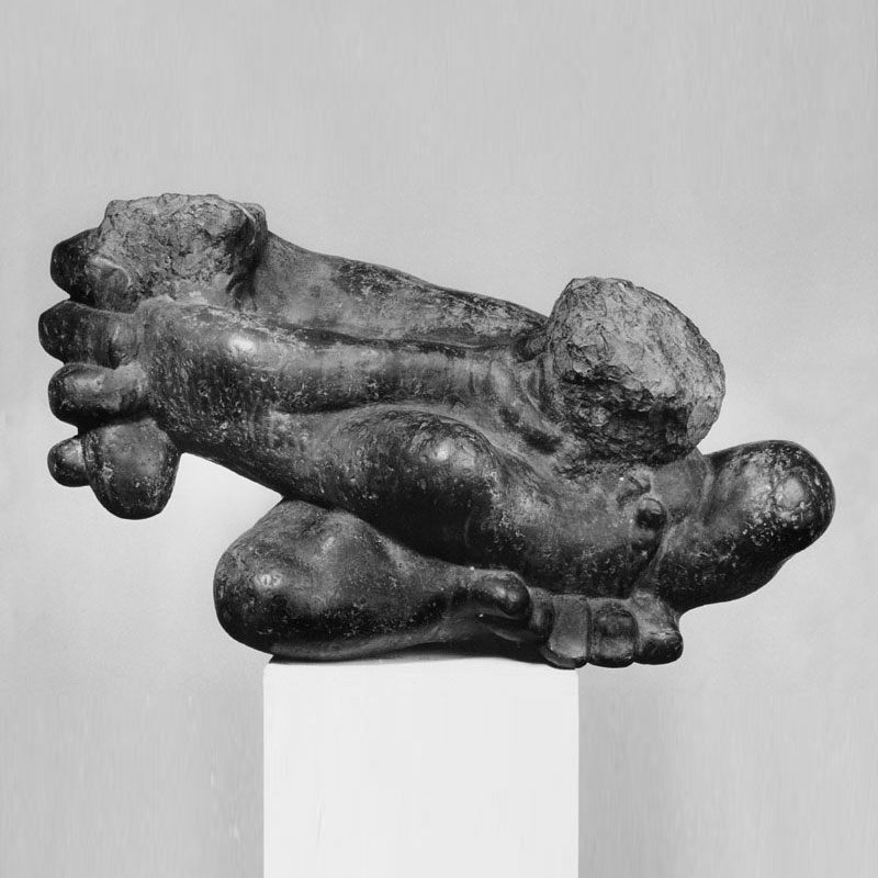 Mutter und Sohn 1967