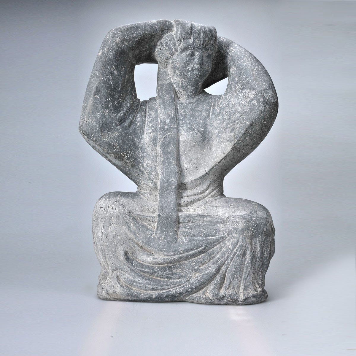 Kämmende II 1988