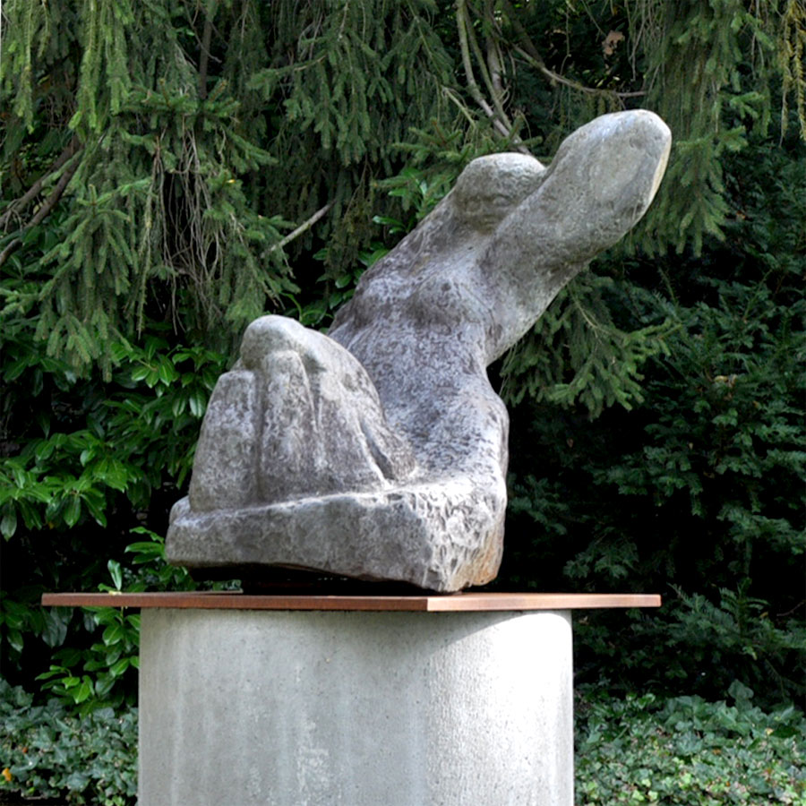 Schöpfen 1970